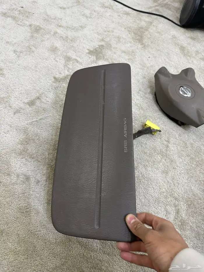 ديكور وقطع فتك 5