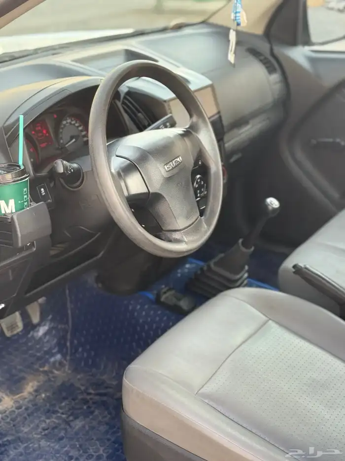 للبيع ايسوزو ديمكس 2022 8