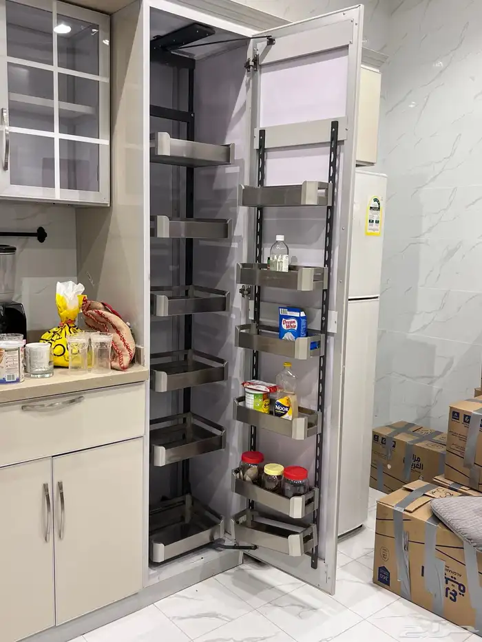 مطبخ في الليث جدة 5