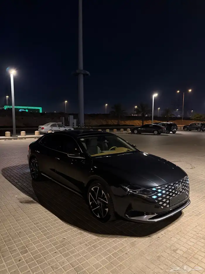 ازيرا فل كامل اعلى فئة موديل 2022 3