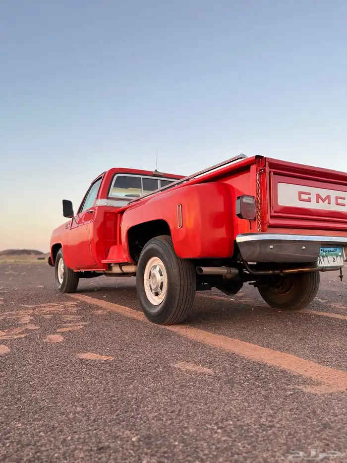 جمس بهبهاني 1978 4