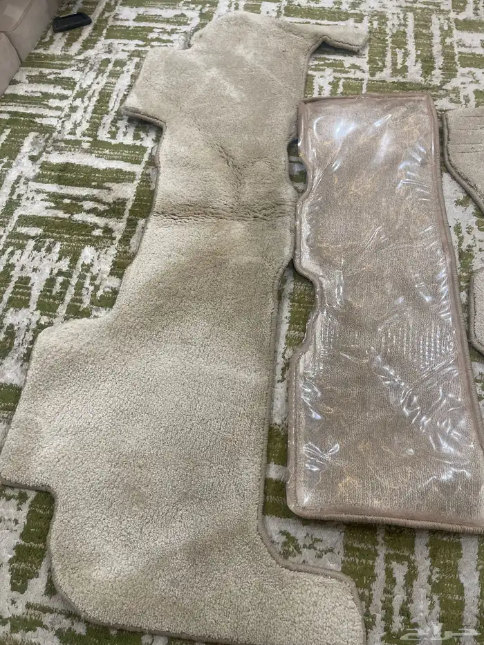 فرشات أرضية وكالة جيب لكزس 2