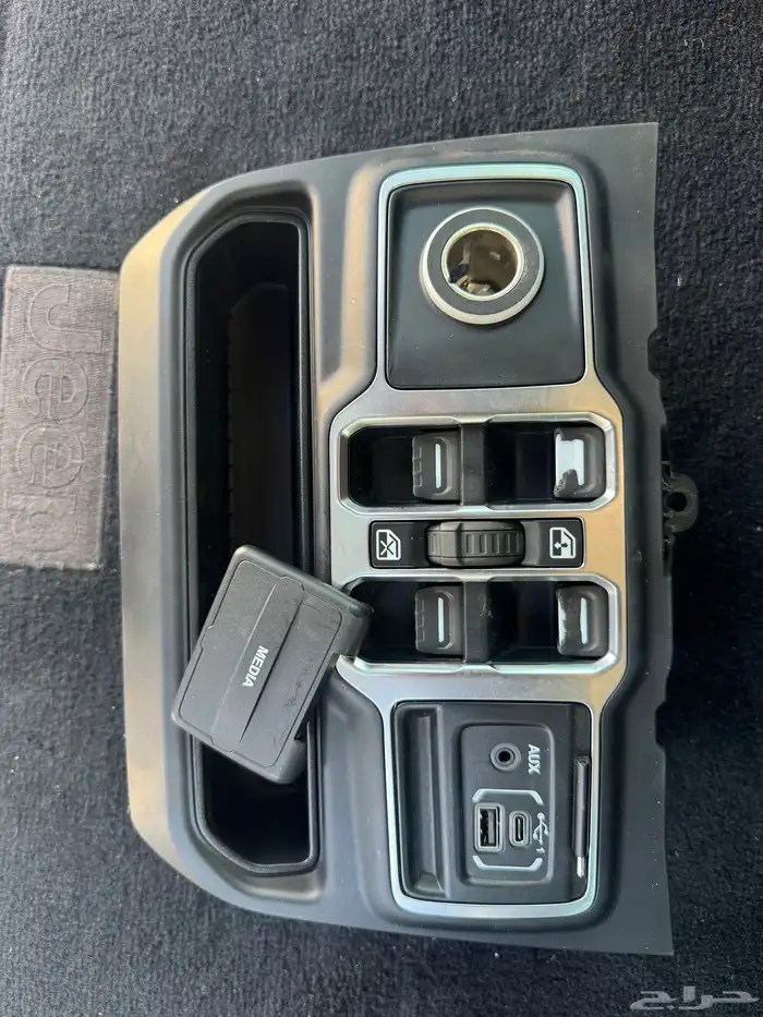 قطع غيار ديكور رانجبر 1