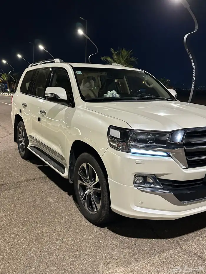 جي اكس ار 2020 تورينق 5