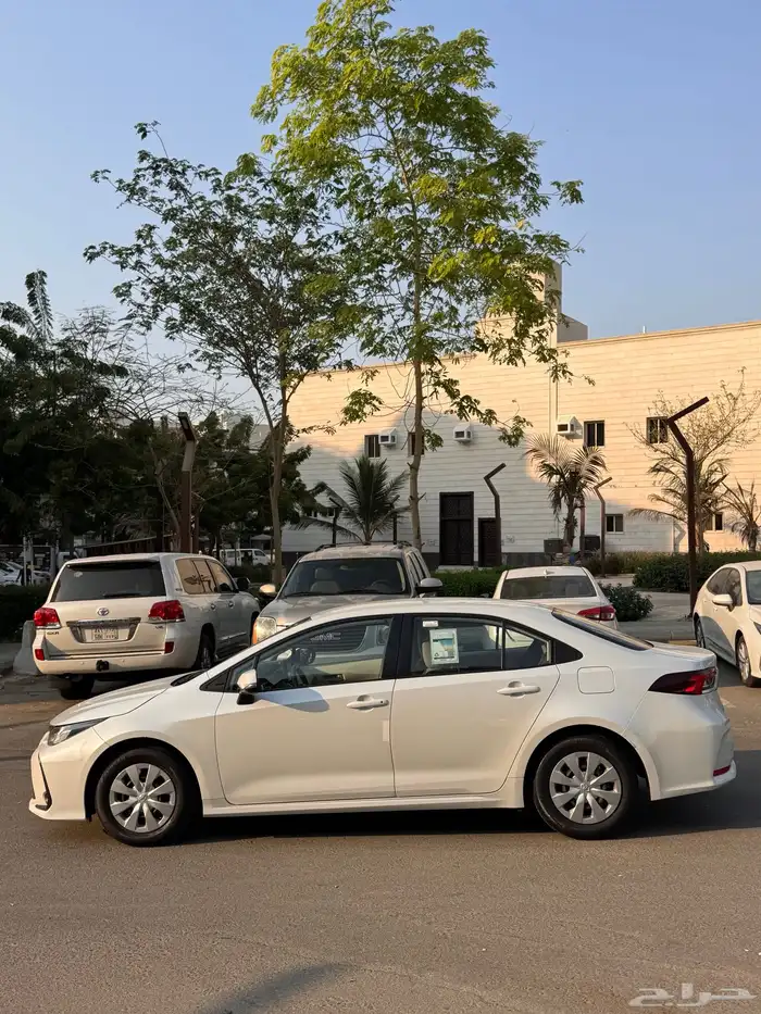 كورلا 2022 2.0 7