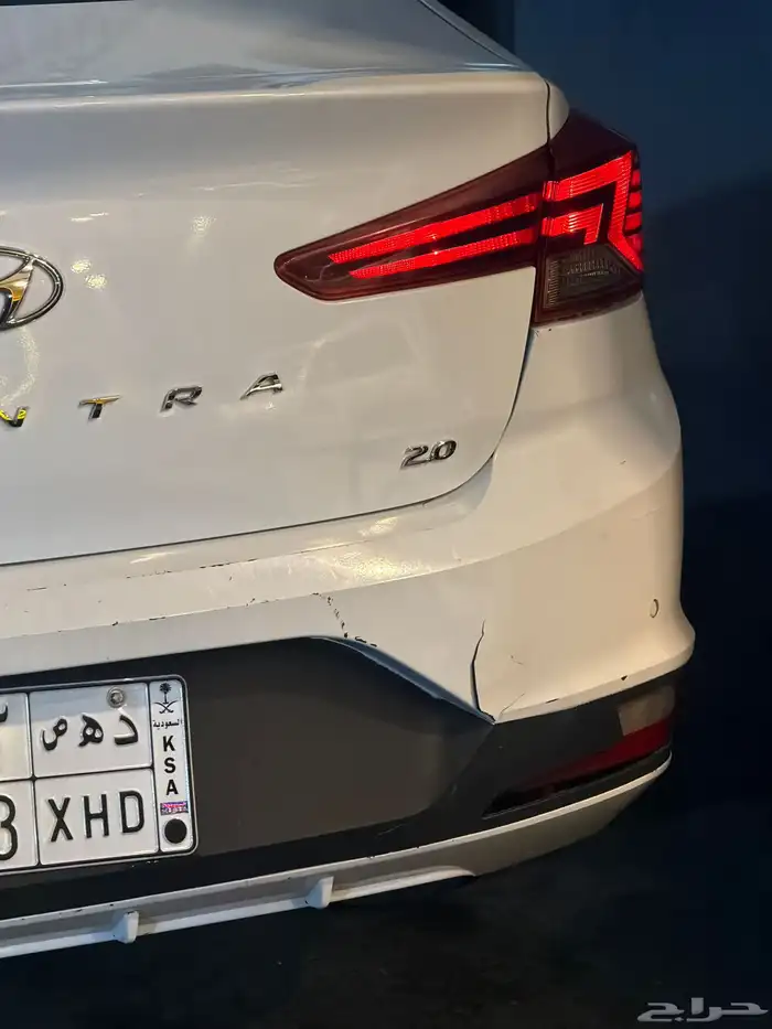 هيونداي النتراء 2020 11