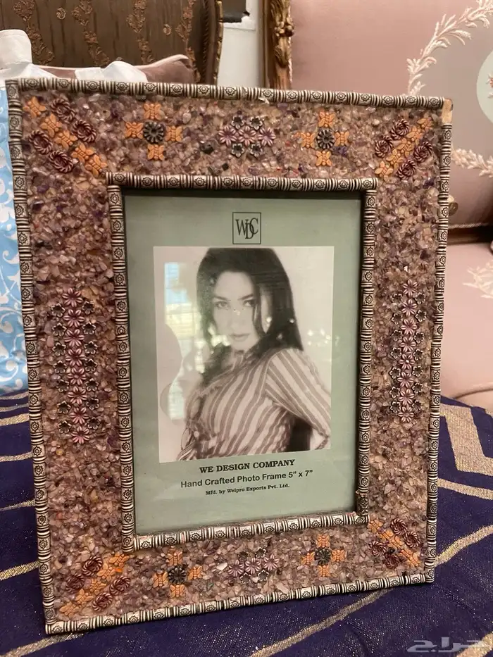 اطارات مصنوعة يدويا hand-made picture frames 4