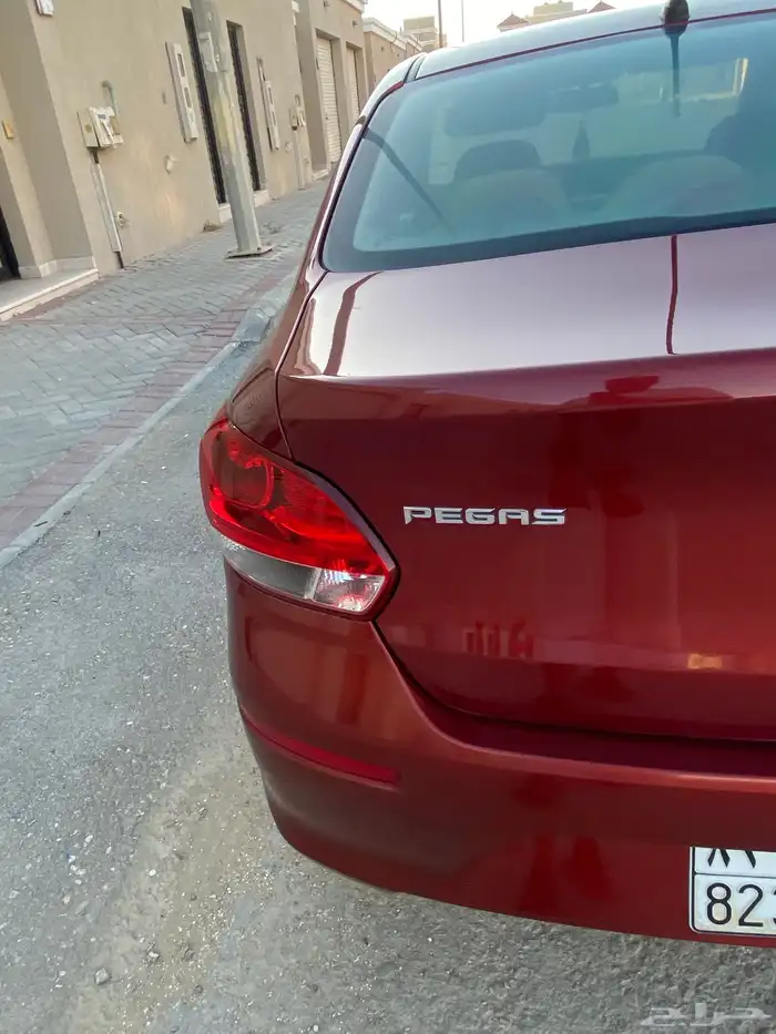 بيجاس 22 فل كامل كشافات جنوط حساسات كاميرا خلفية مثبت سرعه 5