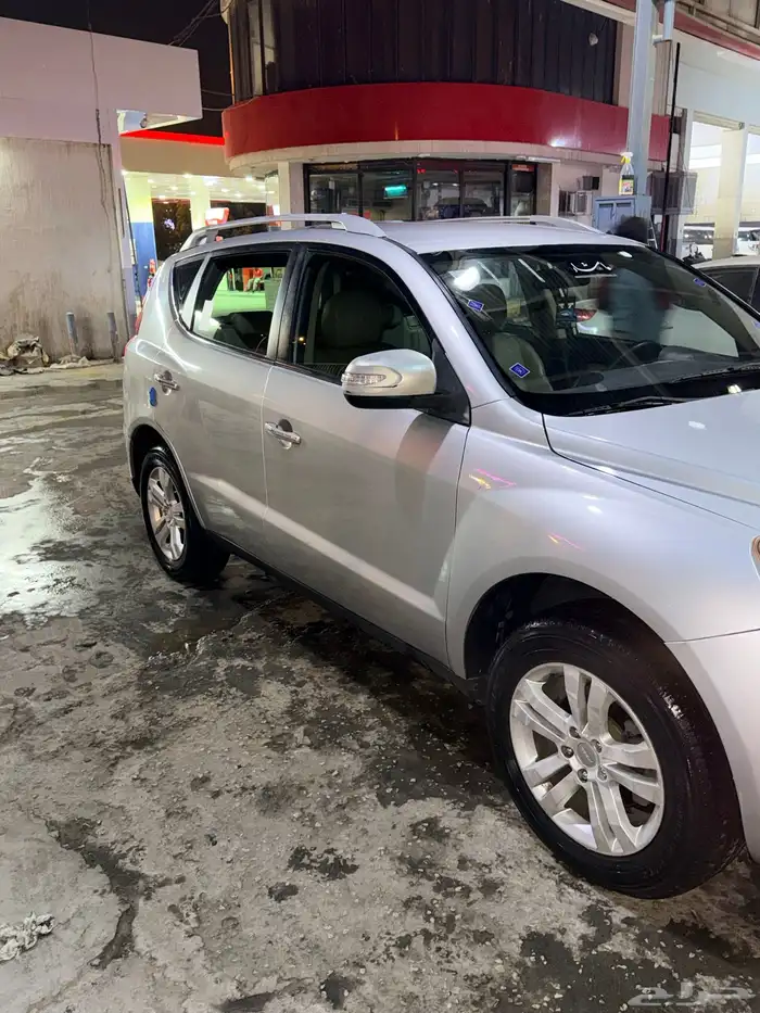 يلي اميجراندx7 6