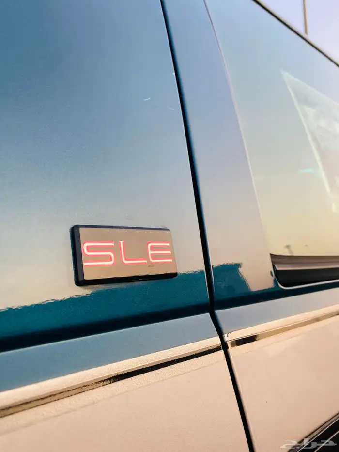 جمس سوبربان مخزن بحاله نادره قريبا العرض 5