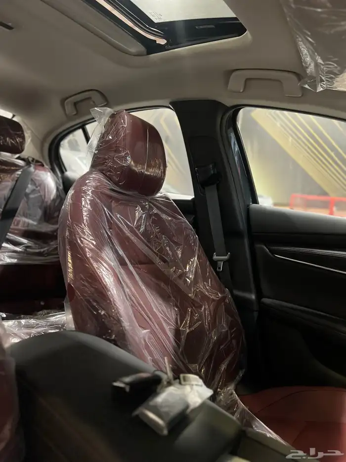 مازدا 3 جديد 2025 فل كامل اسعار مخفضه 18