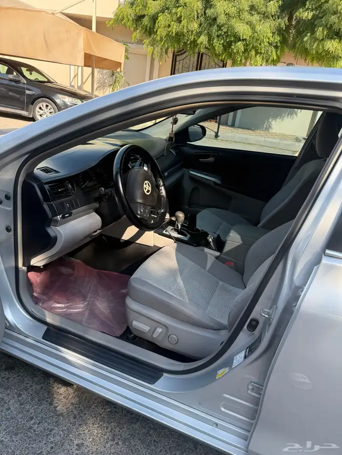 كامري موديل 2017 11