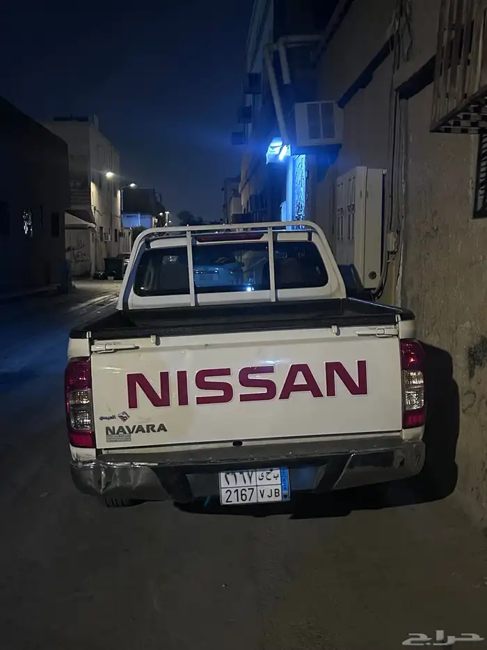 نفارا موديل 2016 4