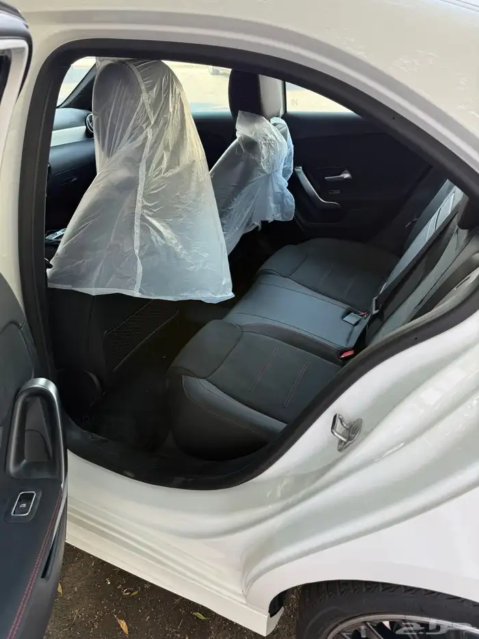 للبيع للبيع مرسيدس بريميوم 200 A. موديل 2026 8