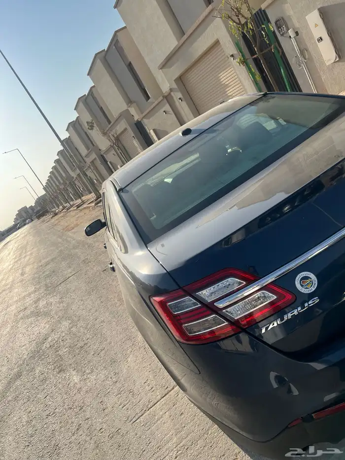 فورد تورس 2016 للبيع 3