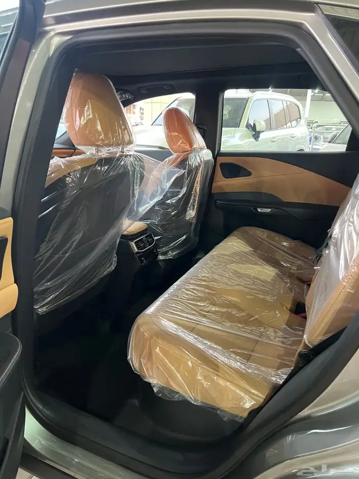 لكزس RX AA 350 بريمي 2025 13