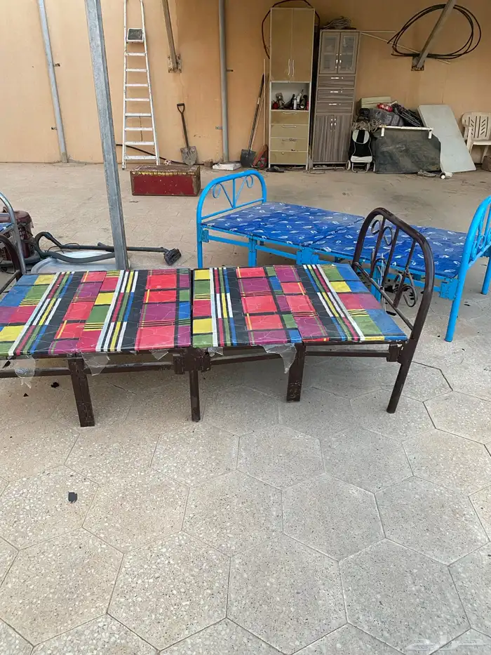 3 اسره تصفيط مستعمله 0