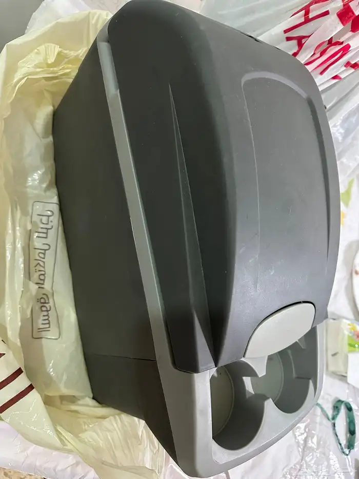 ثلاجة سيارة تروبيكال 9 لتر وقلاية هوائية ديلونجي 0