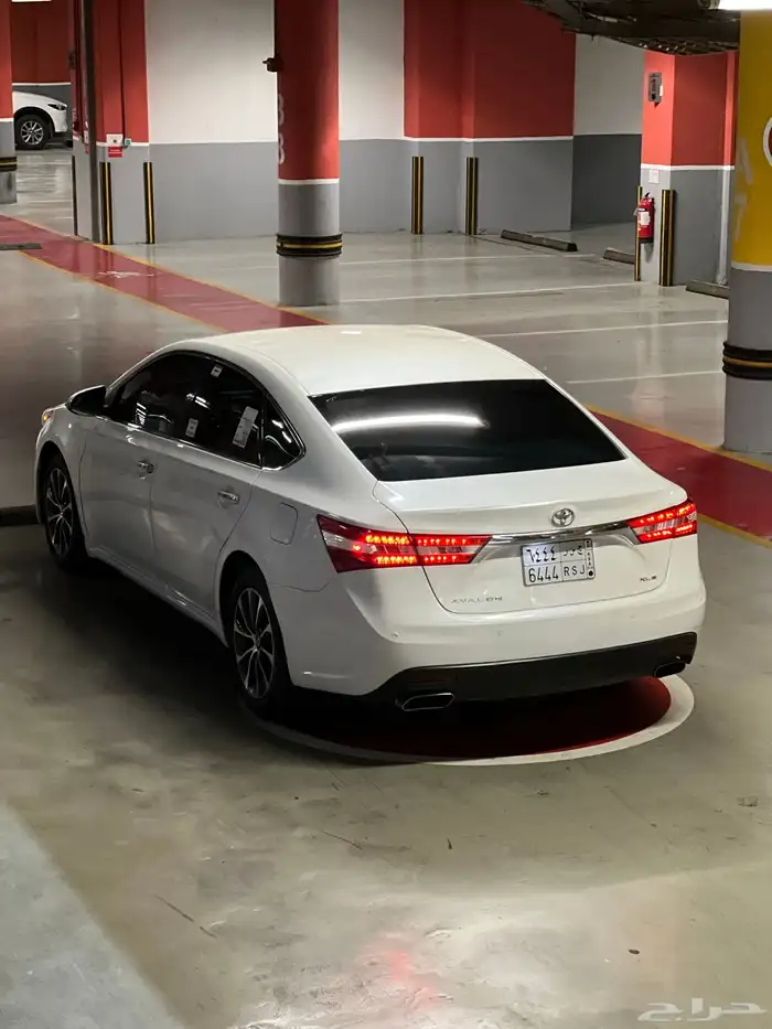 افالون 2014 xe 0