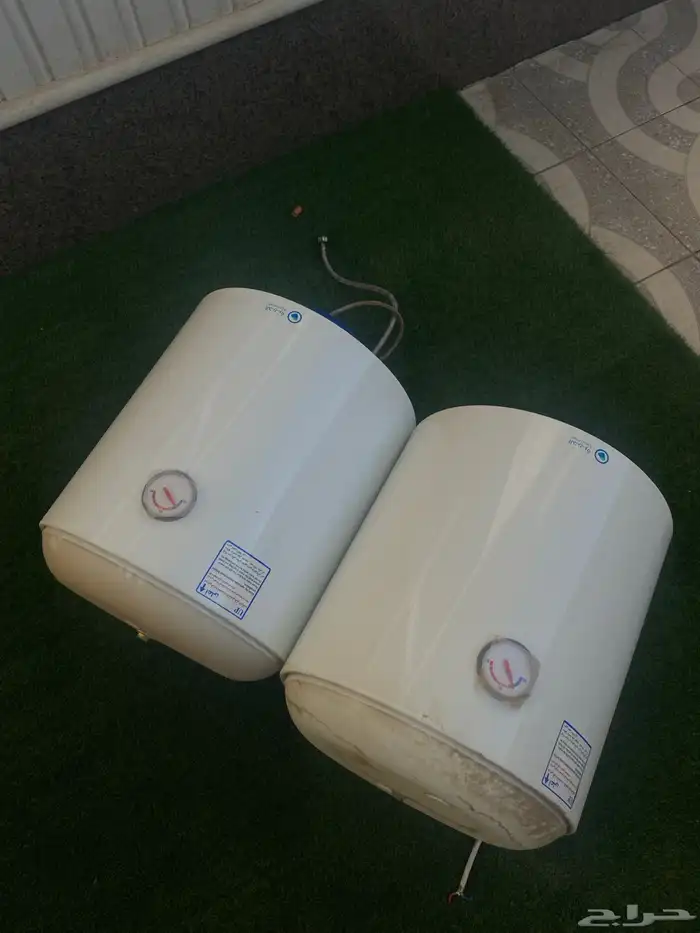سخانات ماء كهرائيه 50لتر 0