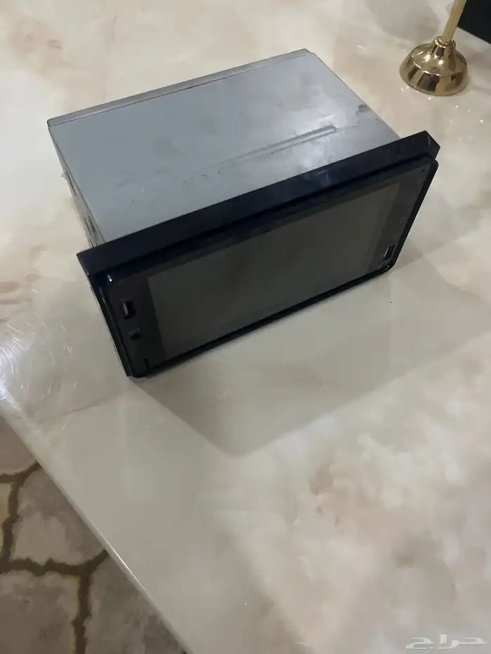 مسجل فورد 2008 شاشه 1