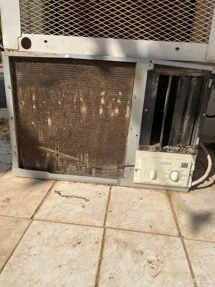 مكيف شباك 24 0