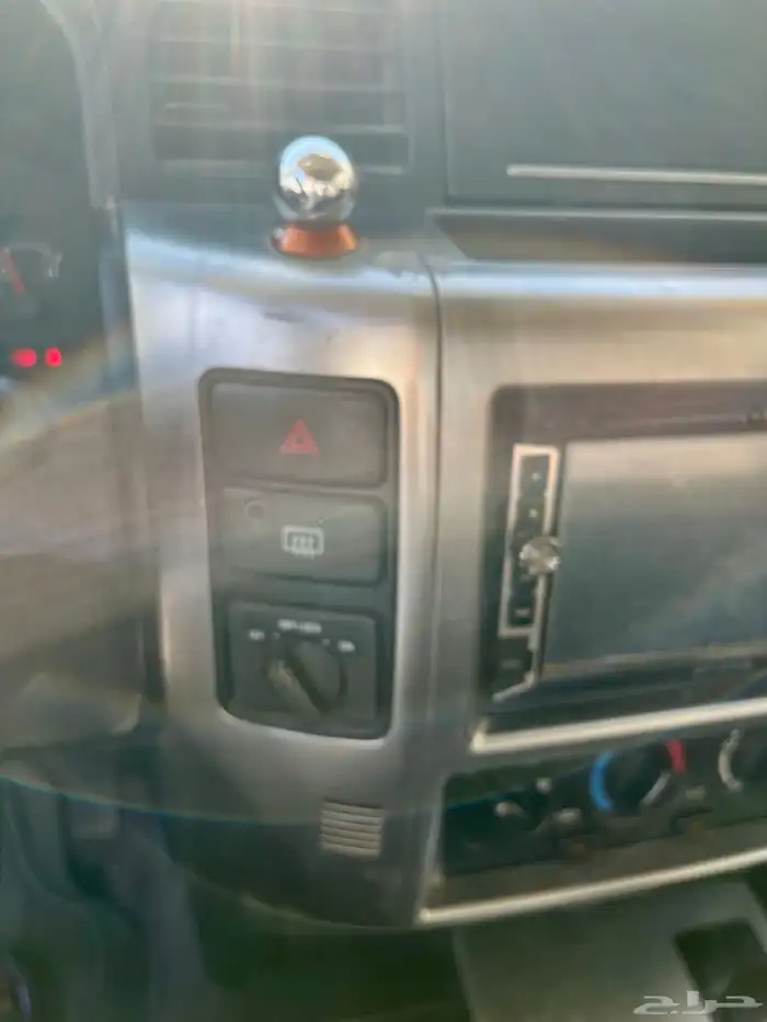 باترول فتك دفلك 8