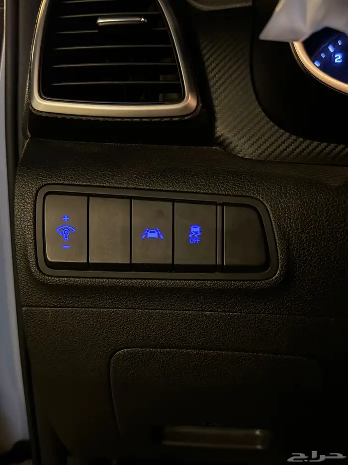 توسان 2019 فل كامل 14