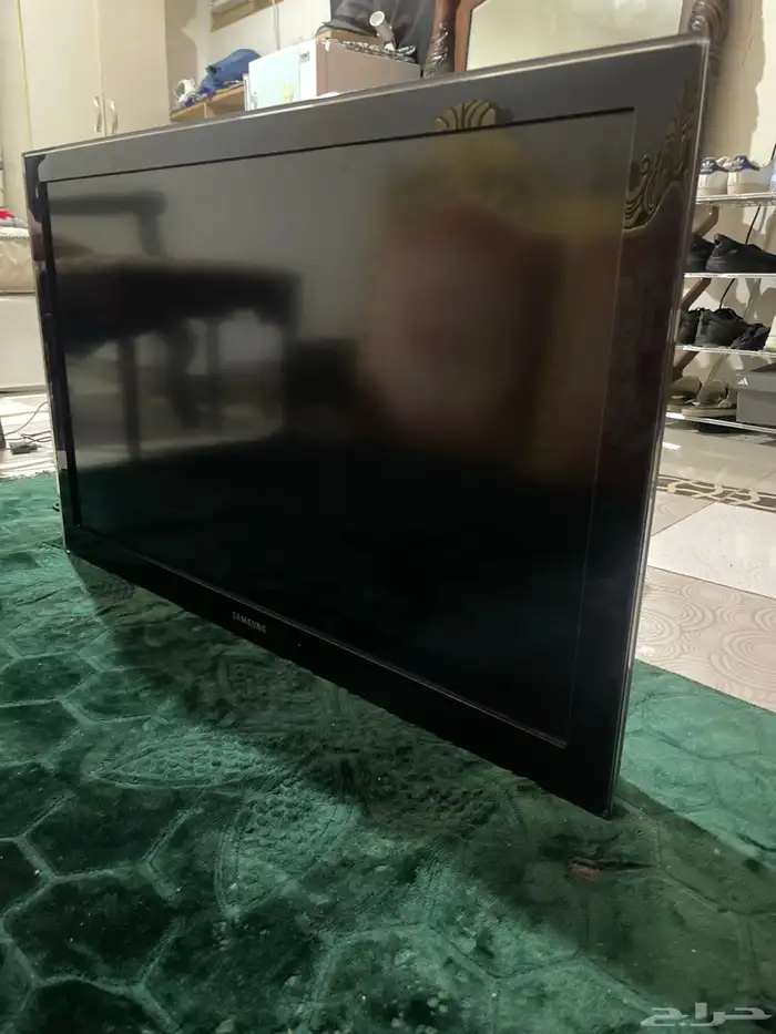 شاشه مكسوره سامسونج 0