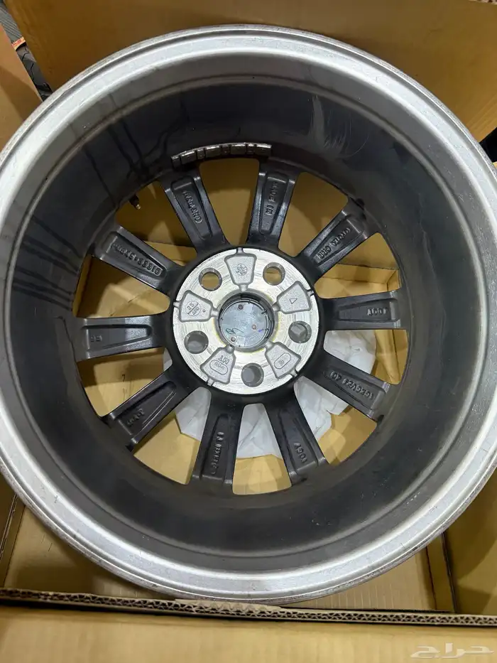 جنوط كامري مطور2025 1