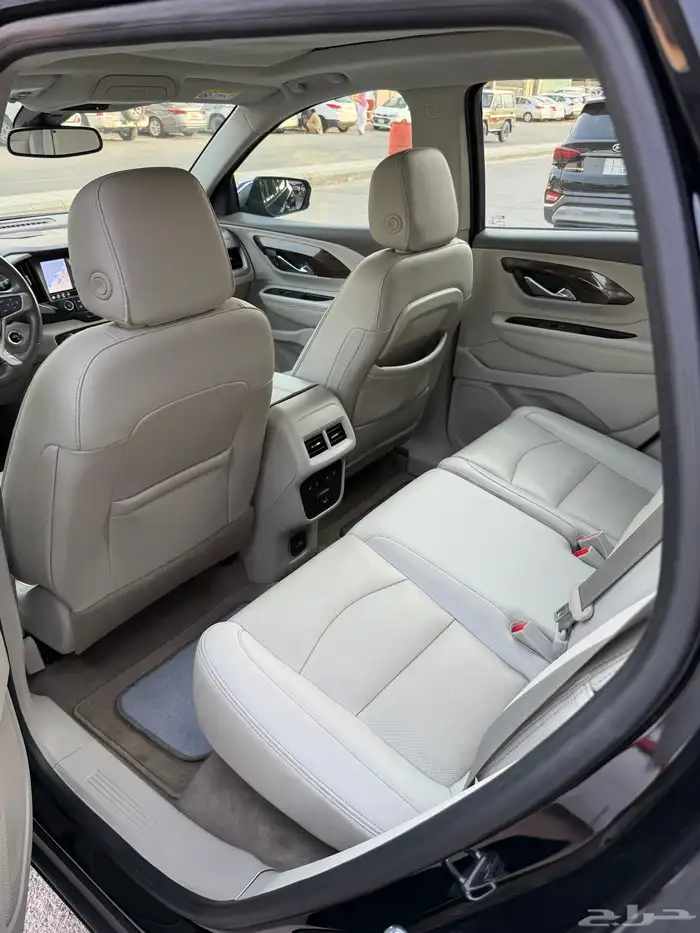 جمس تيرين 2020 .. دبل .. فل دينالي 22