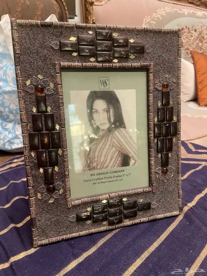 اطارات مصنوعة يدويا hand-made picture frames 11