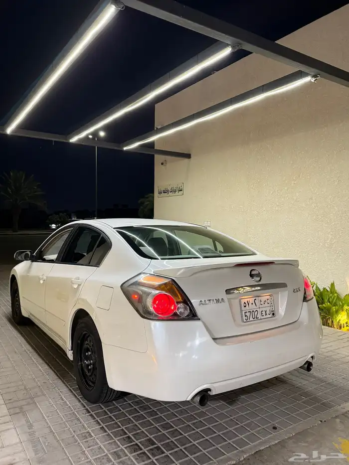 التيما 2009 مفحوص مجدد 4