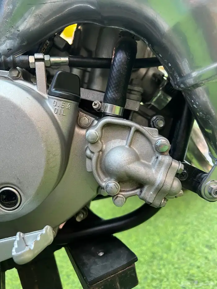 دباب كوزاكي صحراوي مقاس 65 14