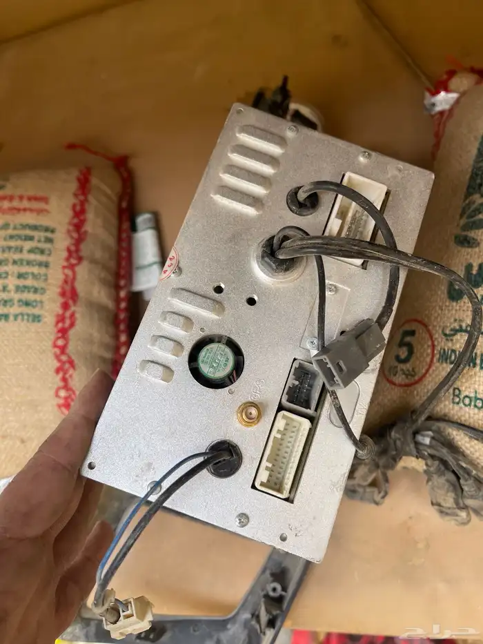 مسجل هوندا اكورد 0