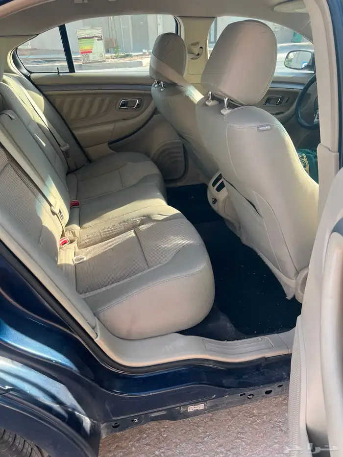 فورد تورس 2016 للبيع 2