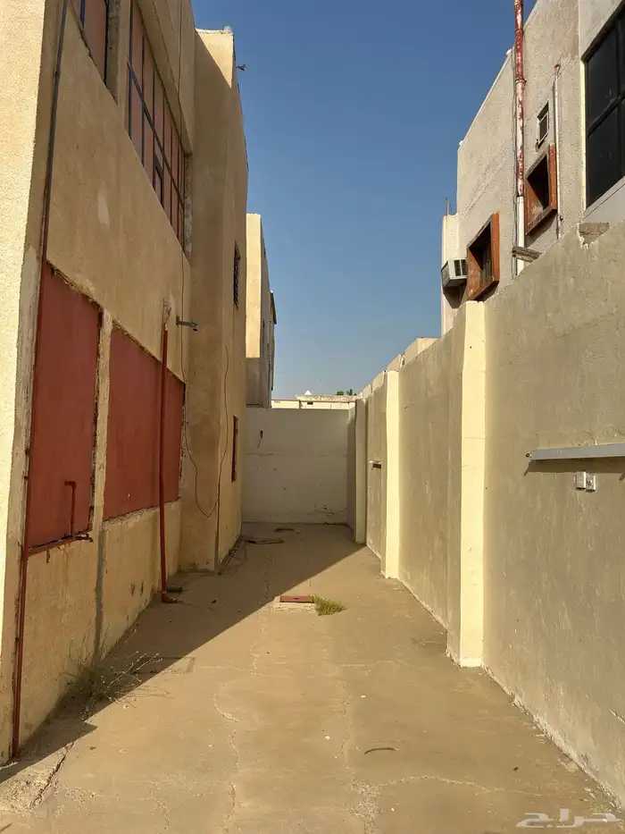 بيت للبيع في راقي احياء  النوارية خلف بنده تم تخفيض السعر 12