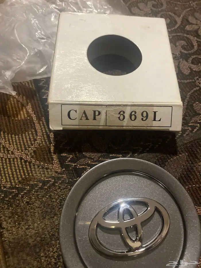 للبيع غطاء كفر فورشنر 1