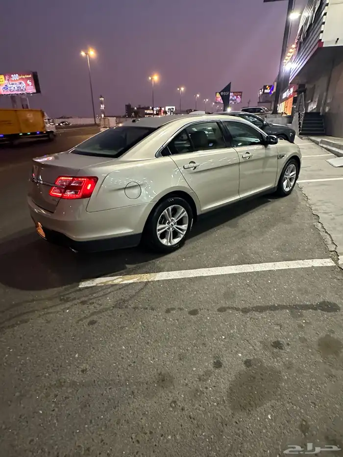 تورس مديل 2017 اربعه سلندر 4