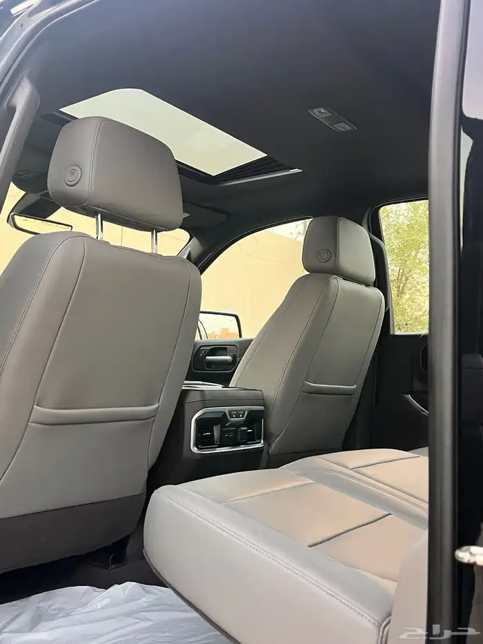 جي إم سي سييرا 2020 13