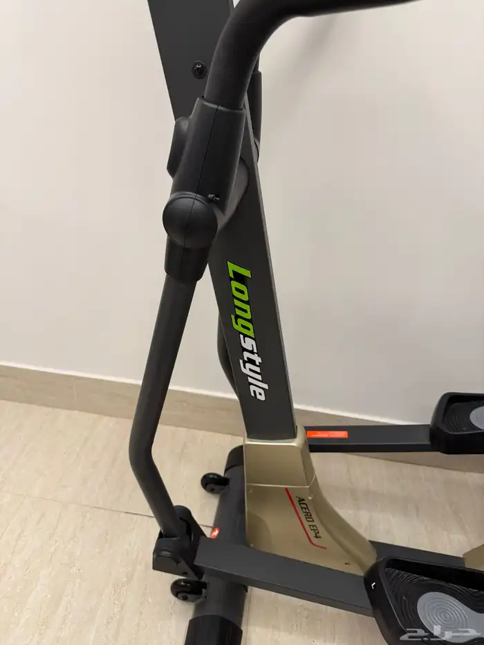 جهاز سير اوبتيكال دراجه رياضيه 5