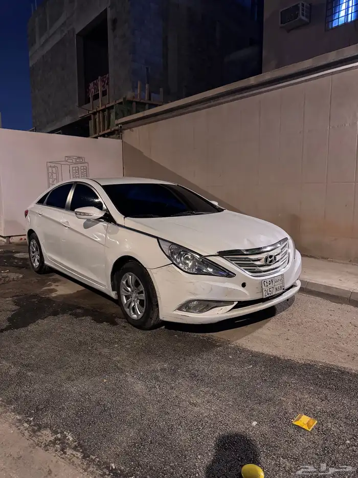 سوناتا ((تم البيع)) 0