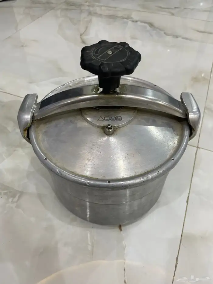 كاتم فرنسي 6 لتر 5