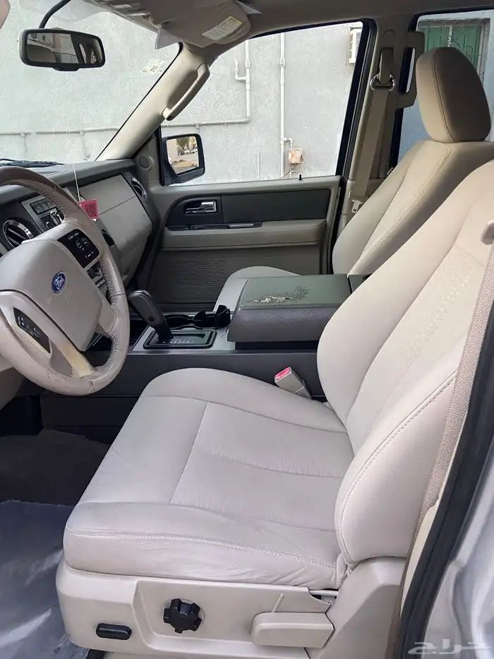 فورد اكبيدشن 2