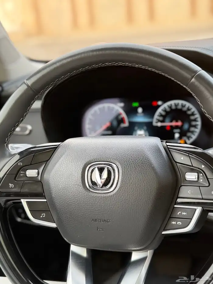 للبيع جيب شانجان CS95 بلاتينيوم 2022 26