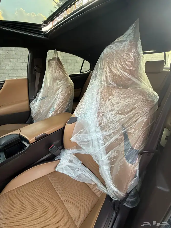 للبيع لكزس 2021 47