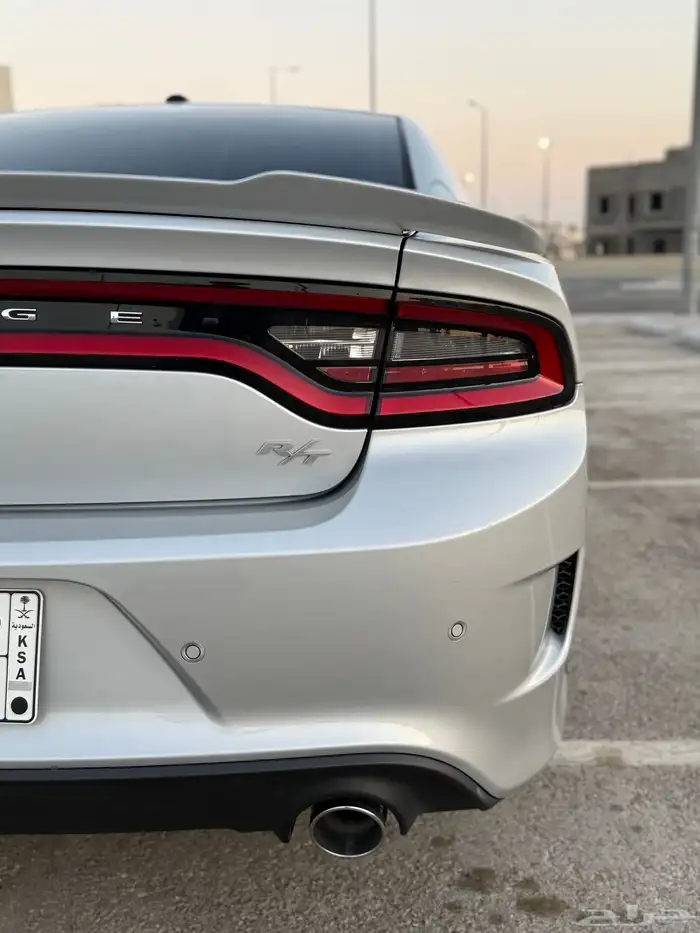 دوج RT 2023 last call 9