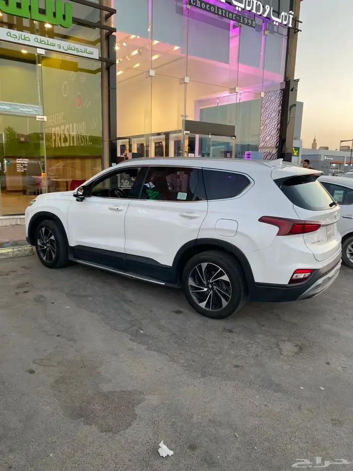 سنتافي للبيع 3