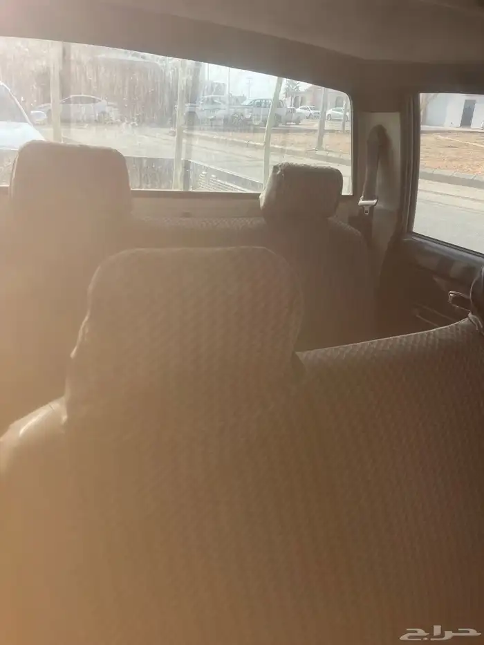 ايسوزو ديزل غمارتين 2003 1