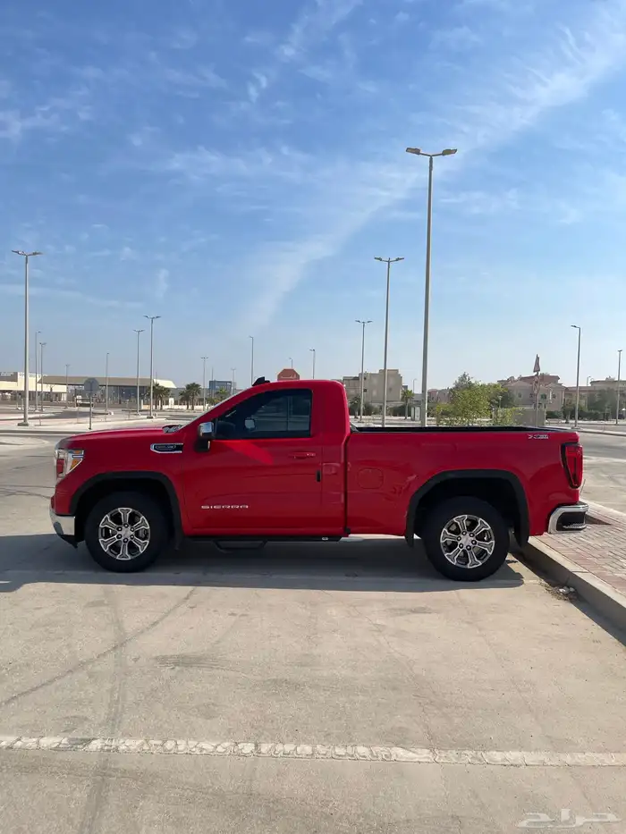 سييرا sle 2022 2